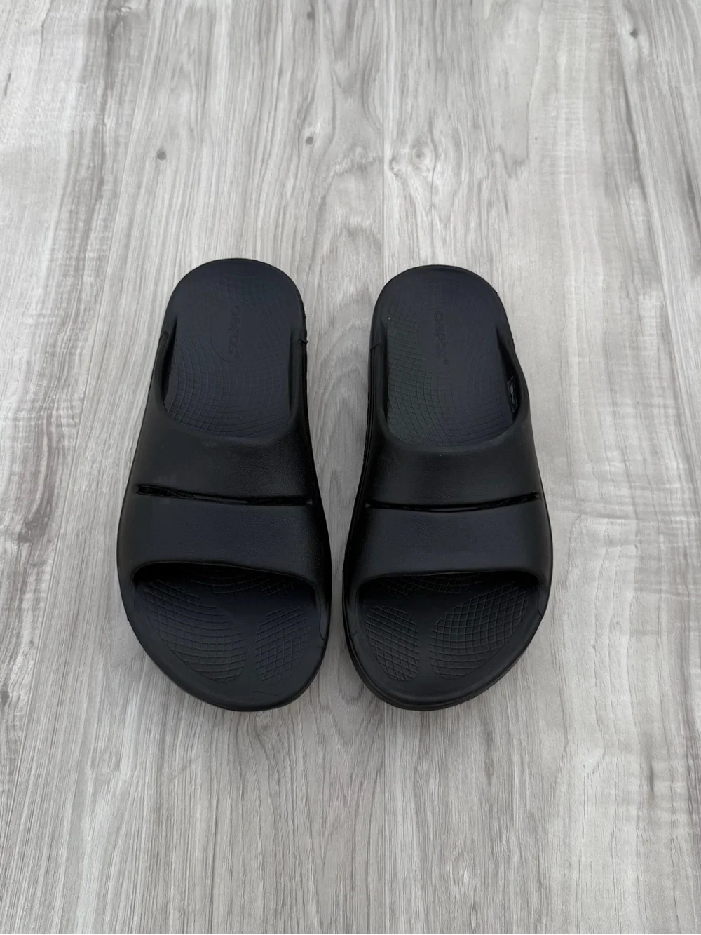 OOFOS OOahh Slide Sandals - Unisex